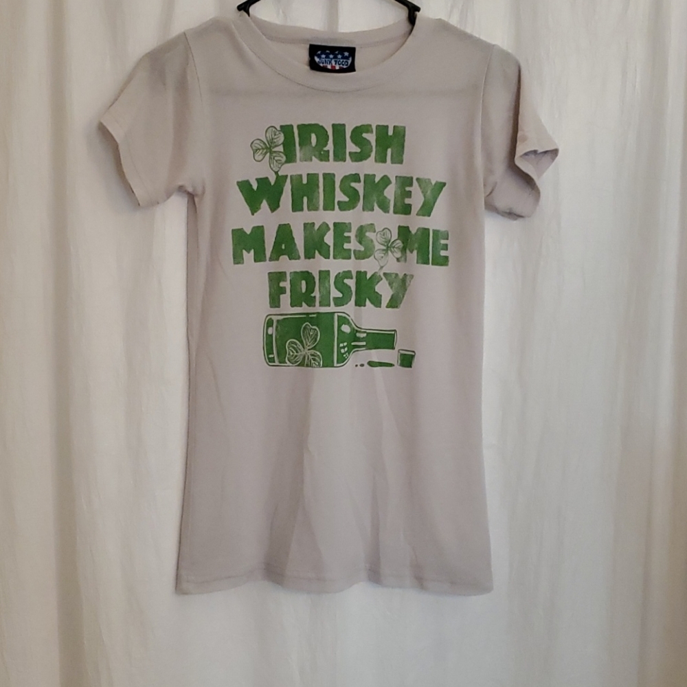 Cheeky Urban Outfitters tee